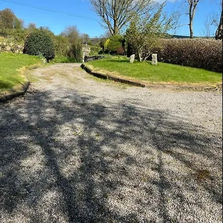 Haven House Villa Wexford Exterior photo
