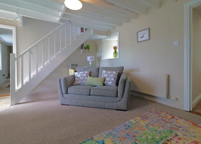 Haven House