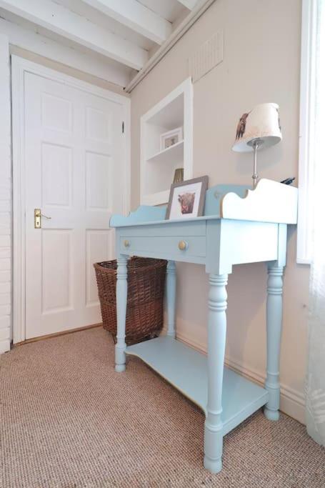 Haven House Hébergement de vacances Wexford