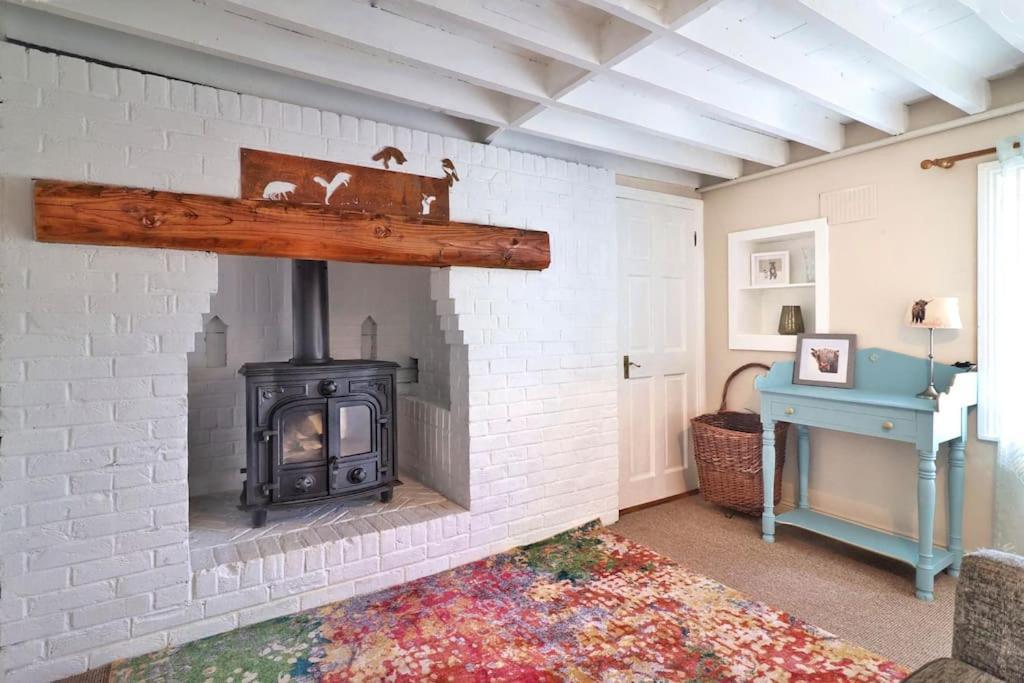Hébergement de vacances Haven House Wexford