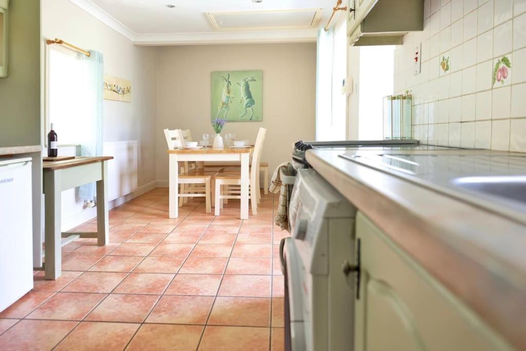 Haven House Hébergement de vacances